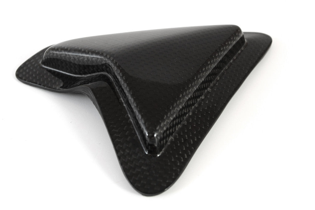 Slider de protección del basculante de carbono Fullsix para Ducati Panigale 1299/S (15-18) 