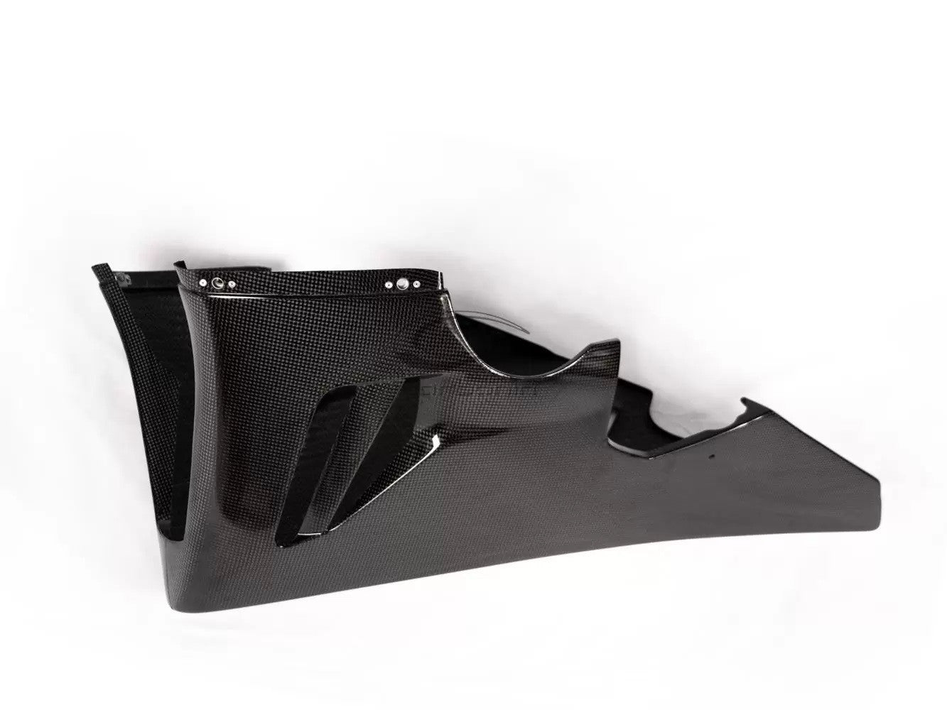 Juego completo de carenado de carbono para Honda CBR 1000 RR-R SC82 (20-23) Carbonin 