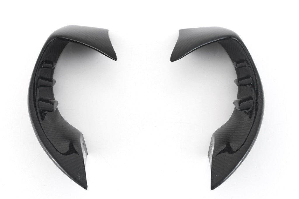 Alas de carbono Fullsix Yamaha YZF-R1/M RN65 (20-25) 