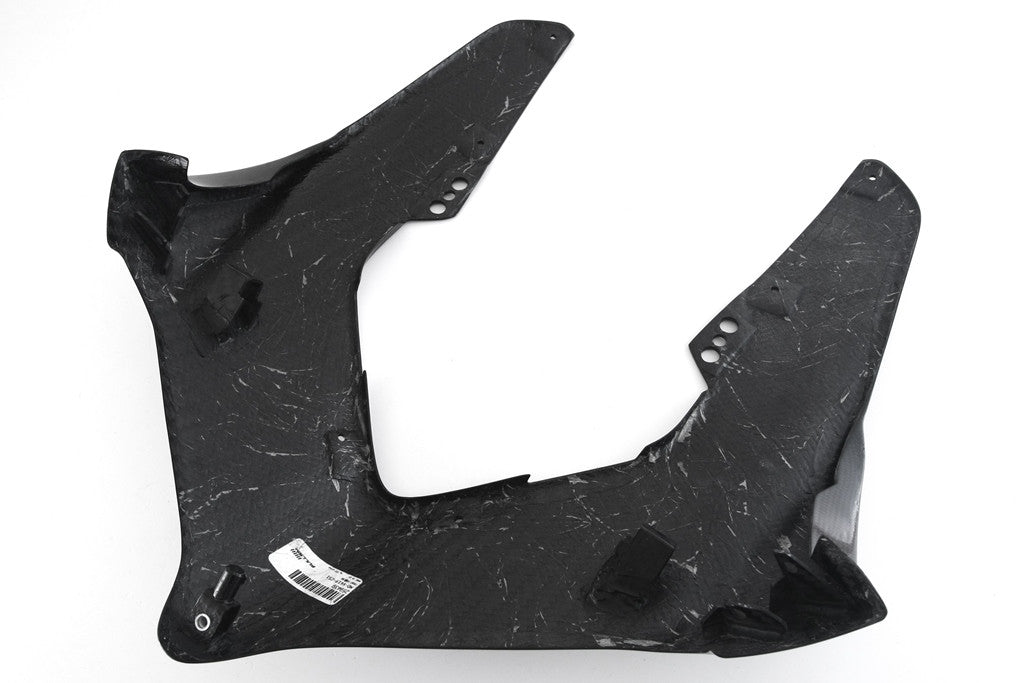 Carcasa delantera de carbono Fullsix Ducati Panigale V4/S/R (19-21) 