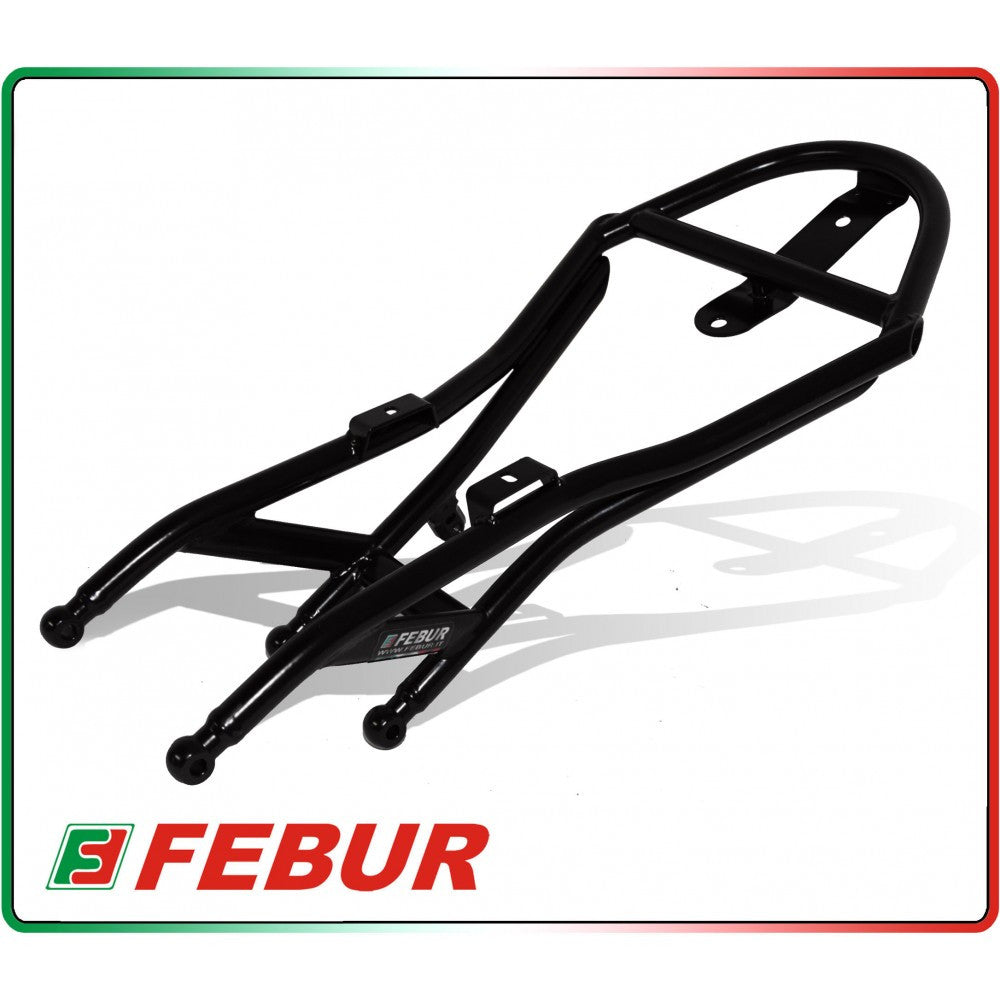 Chasis trasero de aluminio Febur MV Agusta F3 675/800 (12-25) FE1514 