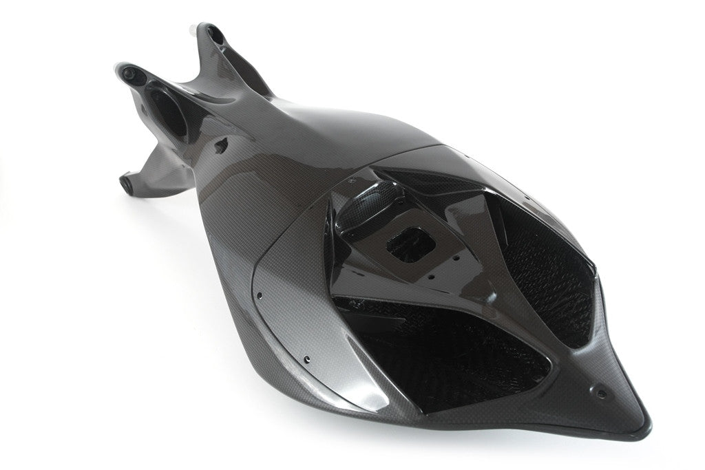 Cola / Monocasco de Carbono Fullsix Ducati Panigale 1299/S (15-18) 