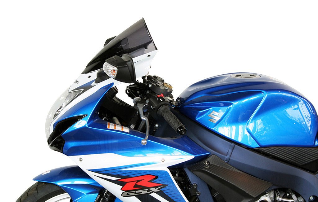 MRA R Racing Parabrisas Suzuki GSX-R 600/750 (11-16) 