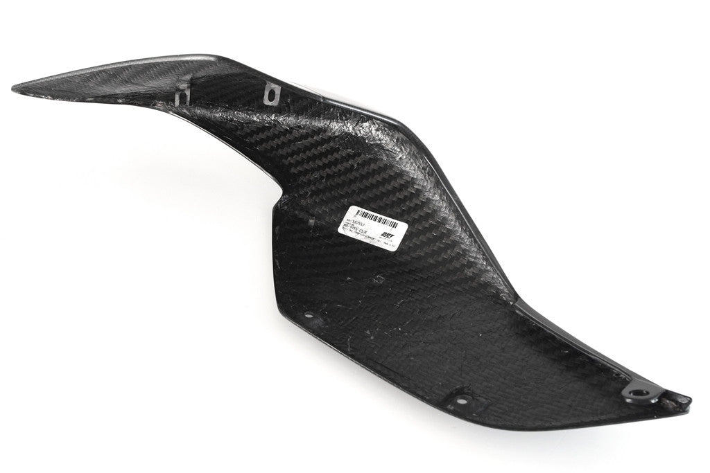 Carcasa trasera izquierda de carbono Fullsix Ducati Panigale 959 (16-19) 