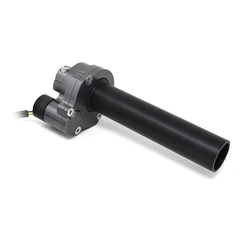 Acelerador de corto recorrido JetPrime BMW S1000RR K67 (21-25) JP ACC 138 