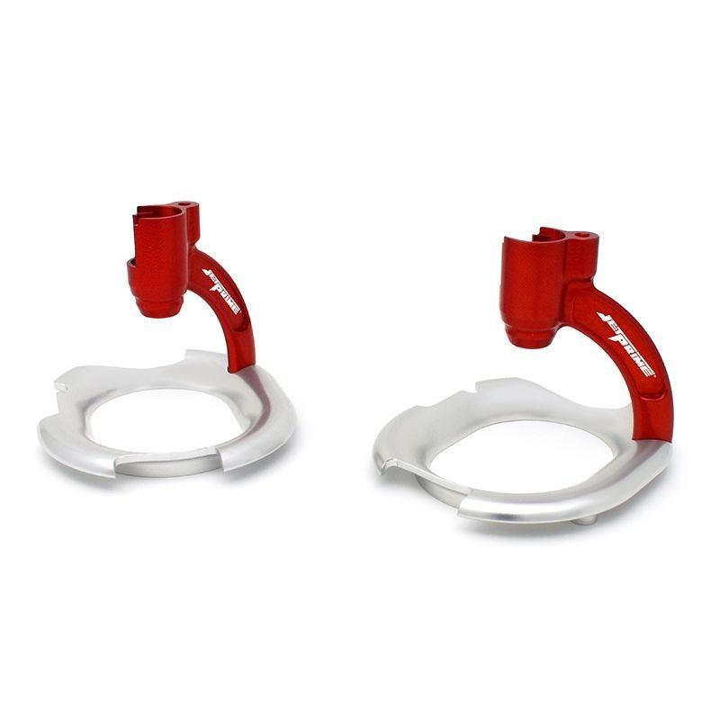Conducto de admisión de carreras JetPrime Ducati Panigale 1299/S (15-18) JP ATR 050 
