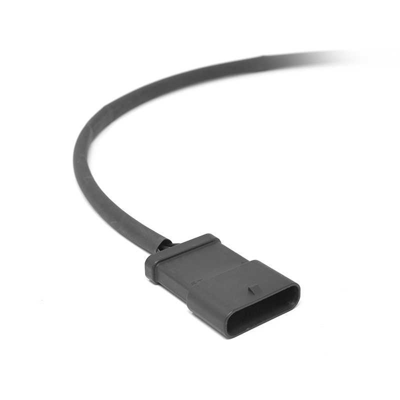 Acelerador de corto recorrido JetPrime Aprilia RSV4/RR/1100 Factory (21-25) JP ACC 109 