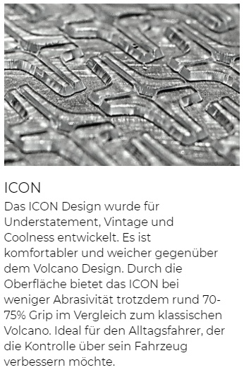Stompgrip Icon Traction Pads Yamaha YZF-R1 RN22 (09-14) 55-14-0007 