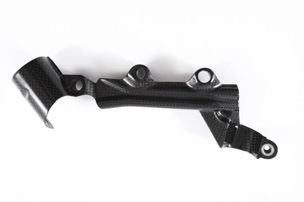 Cubierta de cilindro de freno trasero de carbono Fullsix Ducati Panigale 899 (13-16) 