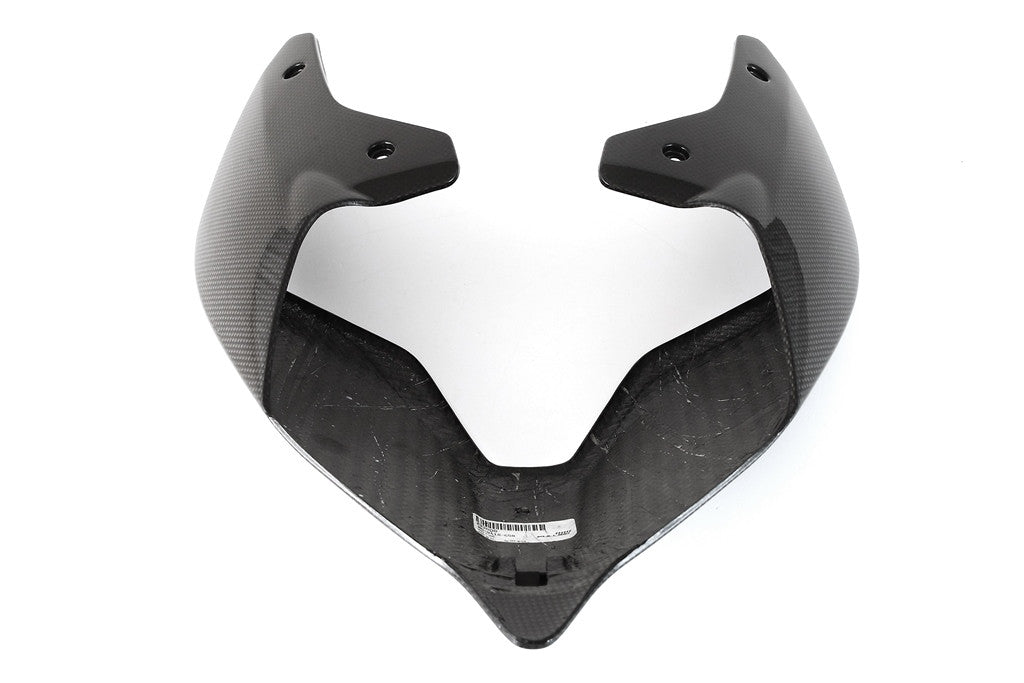 Carena trasera de carbono Fullsix Ducati Panigale V2 955 (20-24) 