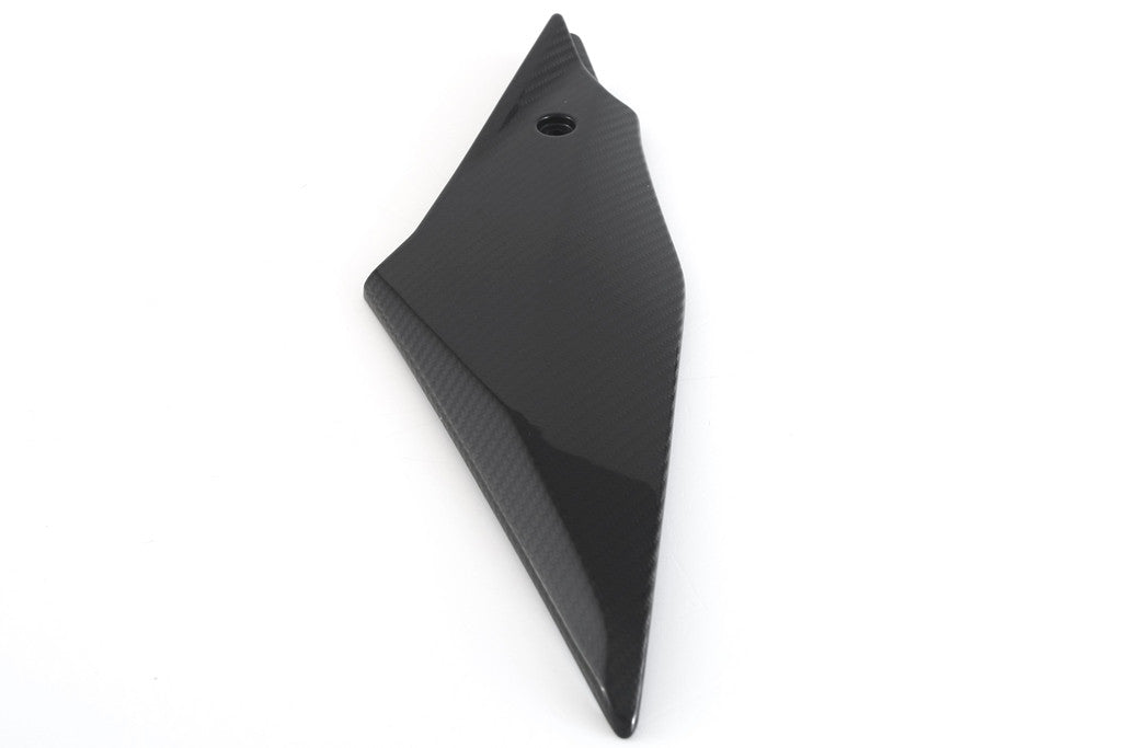 Paneles de tanque de carbono Fullsix Yamaha YZF-R1/M RN32 & RN49 (15-19) 