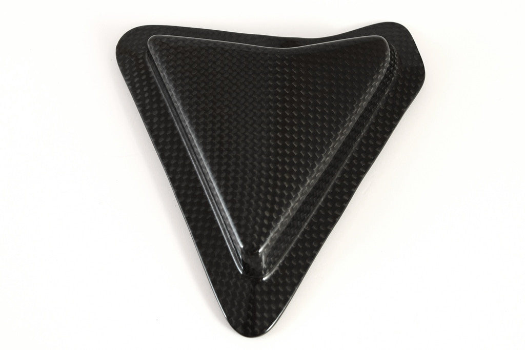 Deslizadores de protección del basculante de carbono Fullsix para Ducati Panigale 1199/R/S (12-17) 