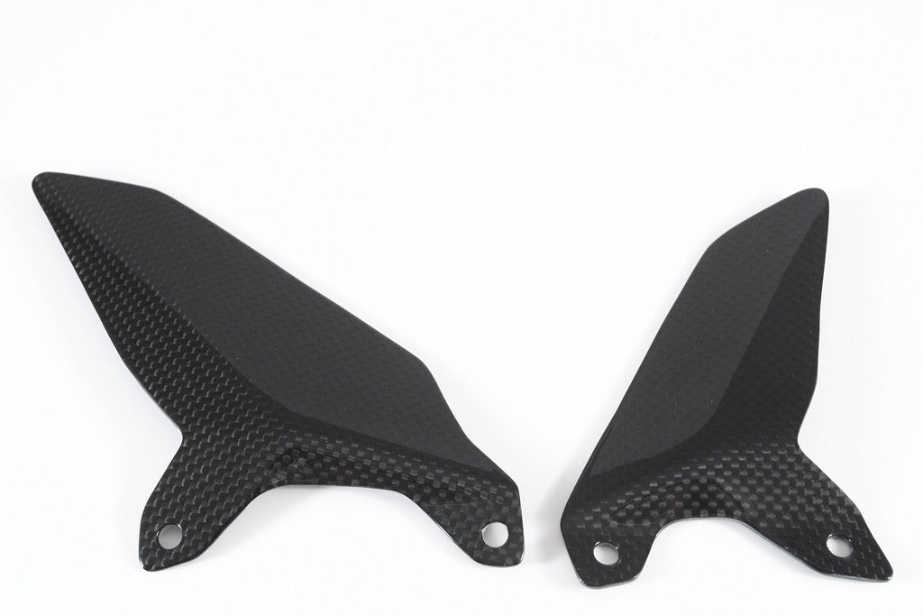 Protección contra el avión Carbon Fullsix Ducati Panigale 899 (13-16)