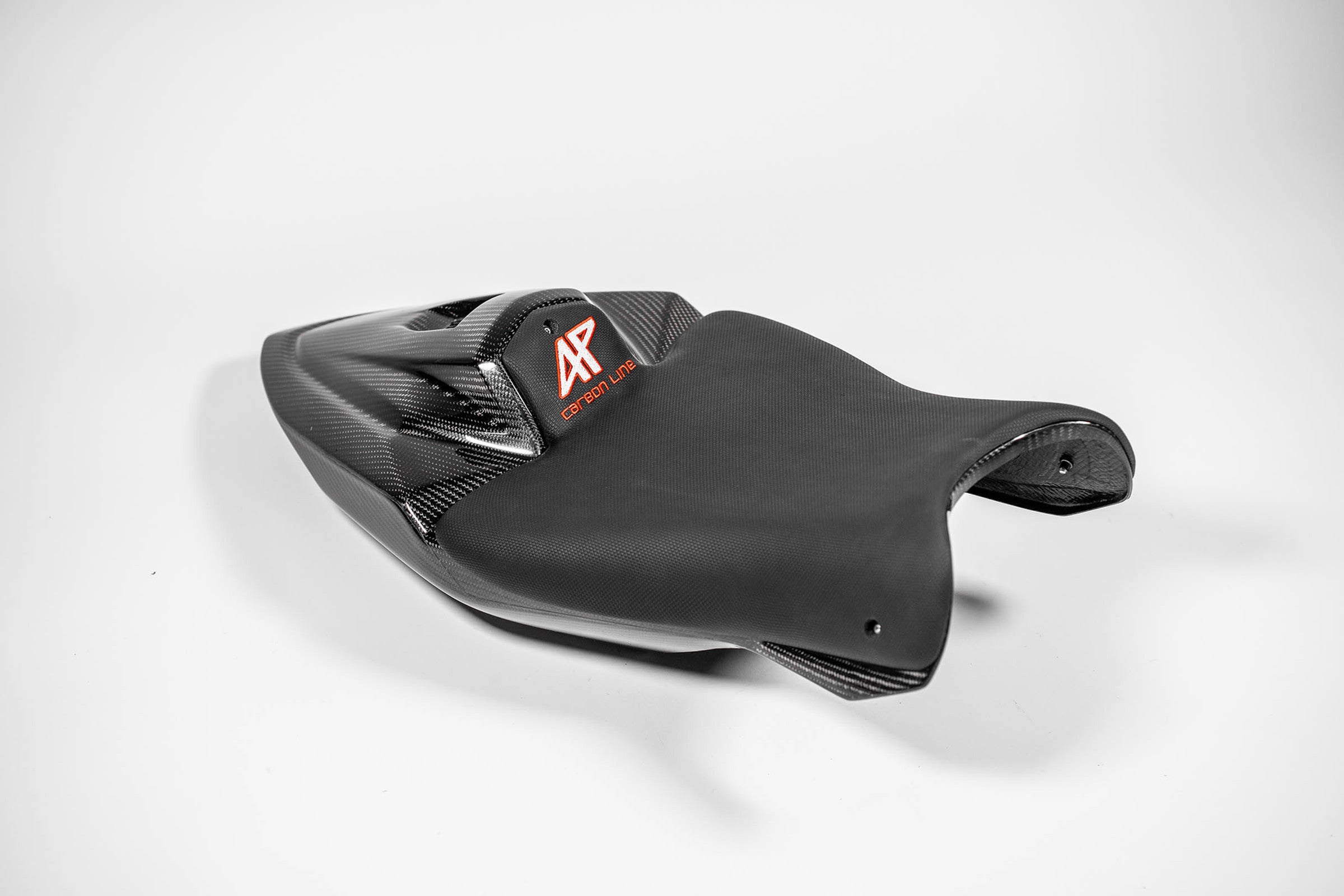 Asiento de carreras AP Carbon Line Honda CBR 1000 RR-R SC82 (20-23) 