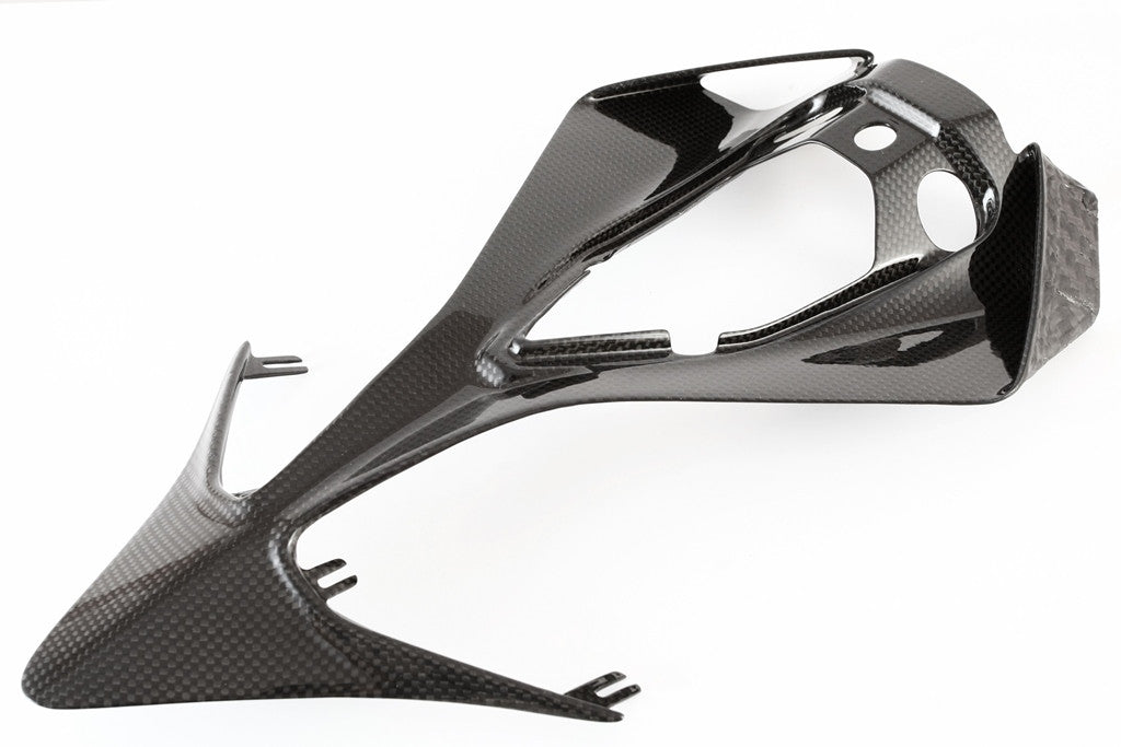 Parte inferior trasera de carbono Fullsix Ducati Panigale 899 (13-16) 