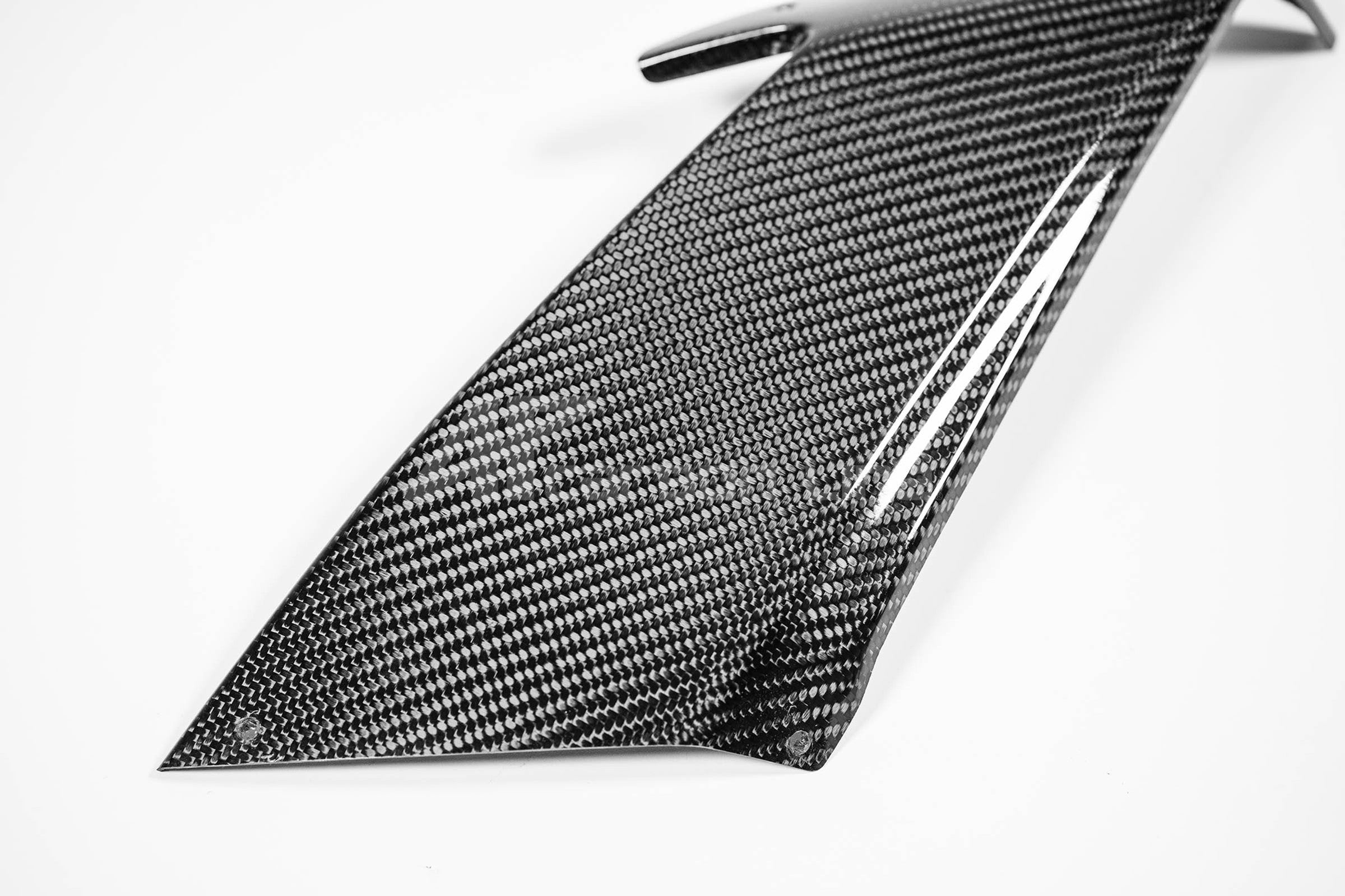 Cubierta lateral derecha 200g AP Carbon Line Honda CBR 1000 RR-R SC82 (20-23) 