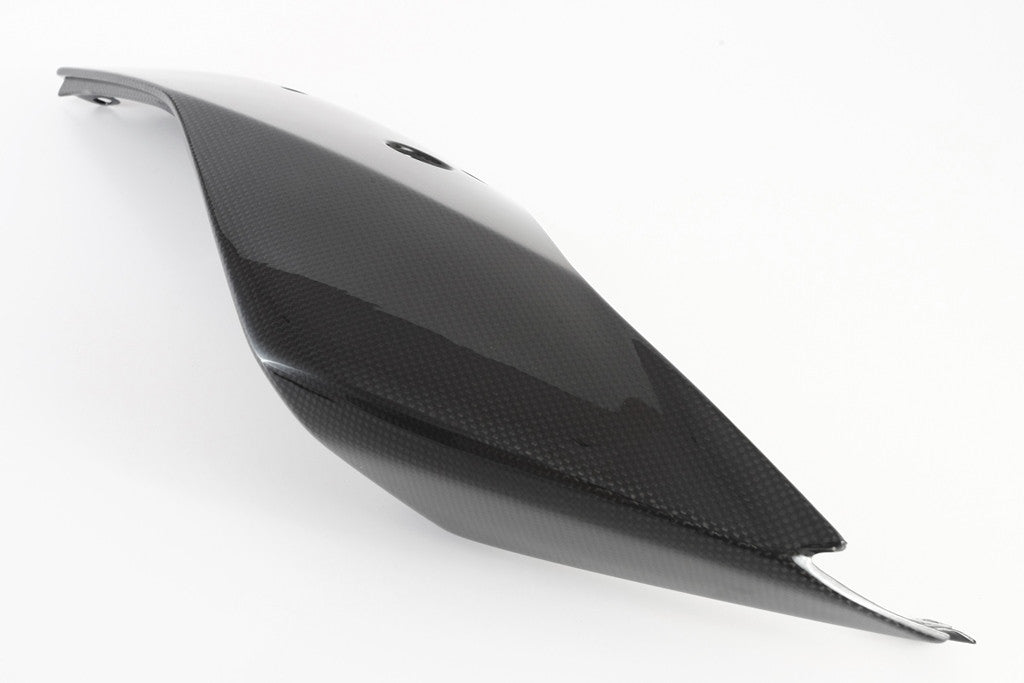 Carcasa trasera derecha de carbono Fullsix para Ducati Panigale 899 (13-16) 